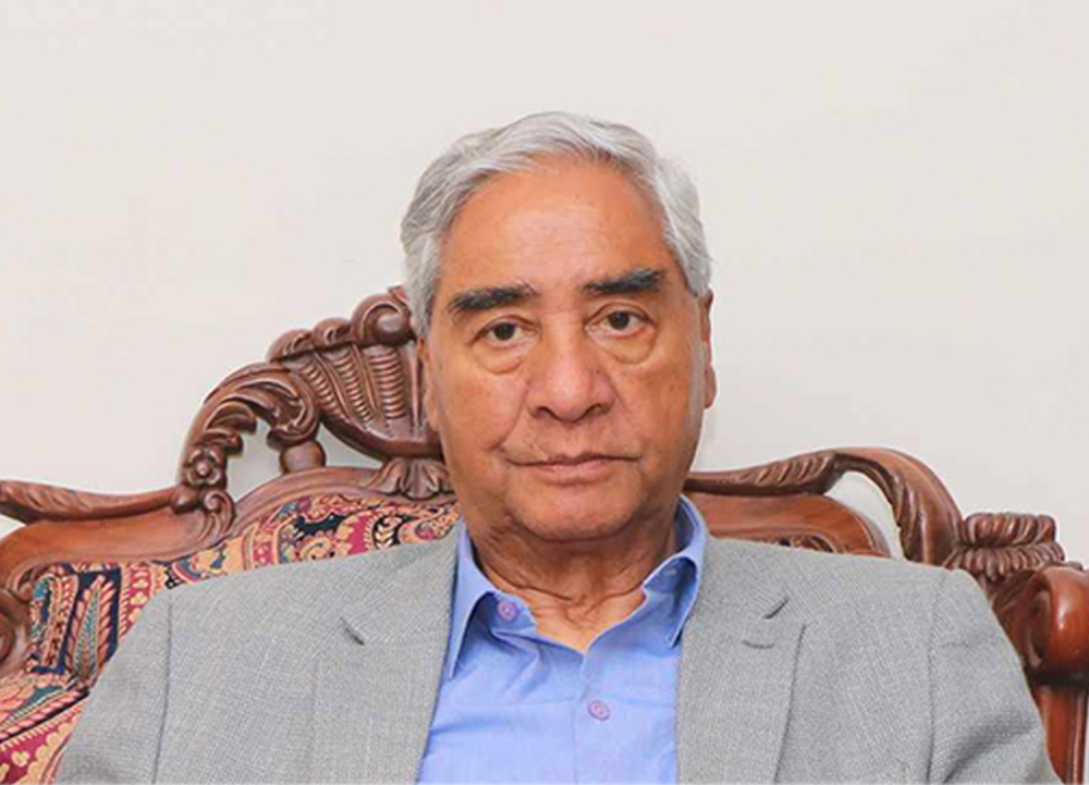 महाधिवेशन बारे कांग्रेसको संस्थापन पक्षमै चिरा